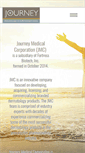 Mobile Screenshot of journeymedicalcorp.com